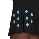 Dámská sukně adidas  Premium Match Skirt Carbon