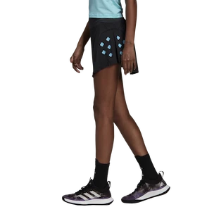 Dámská sukně adidas  Premium Match Skirt Carbon M