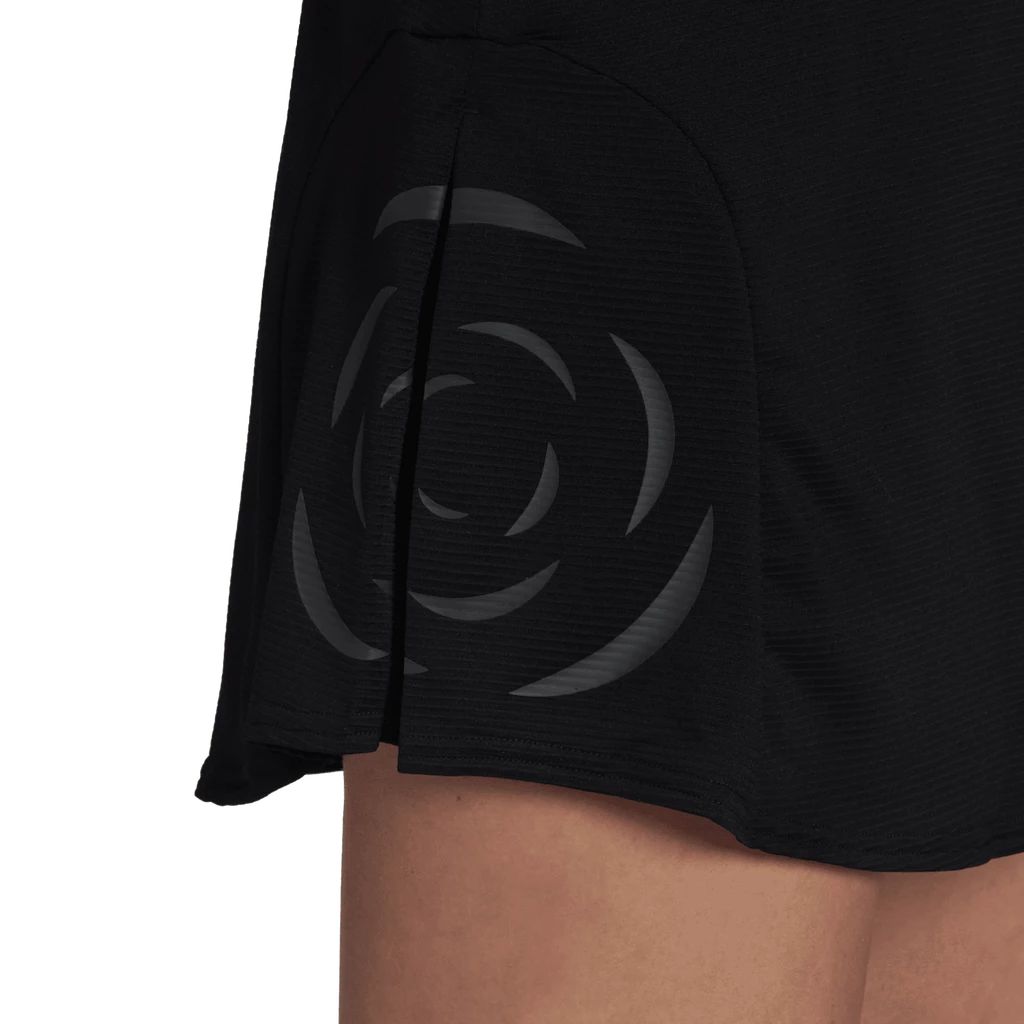 Dámská sukně adidas  Premium Skirt Black