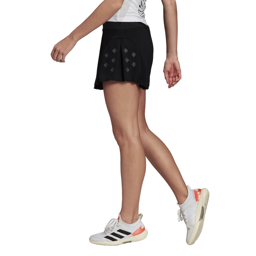 Dámská sukně adidas  Premium Skirt Black M