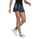 Dámská sukně adidas  Printed Match Skirt Primeblue Aqua