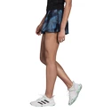 Dámská sukně adidas  Printed Match Skirt Primeblue Aqua