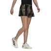 Dámská sukně adidas  Printed Match Skirt Primeblue Green