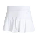 Dámská sukně adidas  Tokyo Skirt Primeblue Heat.Rdy White