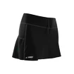Dámská sukně adidas  W Agravic Skort BLACK/WHITE