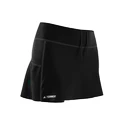 Dámská sukně adidas  W Agravic Skort BLACK/WHITE