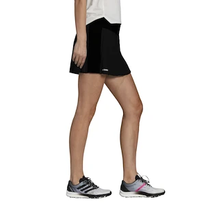 Dámská sukně adidas  W Agravic Skort BLACK/WHITE