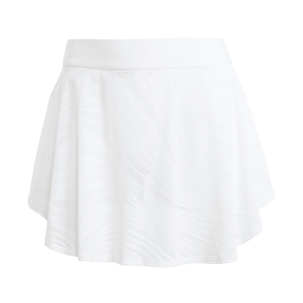 Product detail of Dámská sukně adidas  Wow Skirt Pro White  S