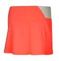 Dámská sukně Babolat Core Skirt Fluo Strike
