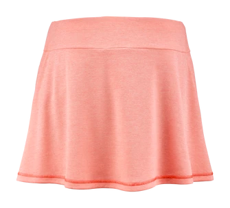 Dámská sukně Babolat  Play Skirt Fluo Strike M
