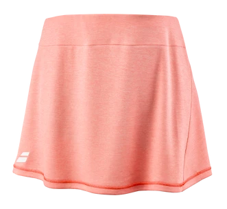 Dámská sukně Babolat  Play Skirt Fluo Strike M