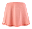 Dámská sukně Babolat  Play Skirt Fluo Strike M