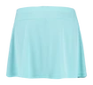Dámská sukně Babolat  Play Skirt Women Angel Blue