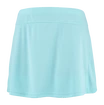 Dámská sukně Babolat  Play Skirt Women Angel Blue