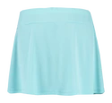 Dámská sukně Babolat  Play Skirt Women Angel Blue