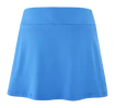 Dámská sukně Babolat  Play Skirt Women Blue Aster