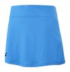 Dámská sukně Babolat  Play Skirt Women Blue Aster