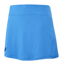 Dámská sukně Babolat Play Skirt Women Blue Aster