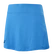 Dámská sukně Babolat  Play Skirt Women Blue Aster