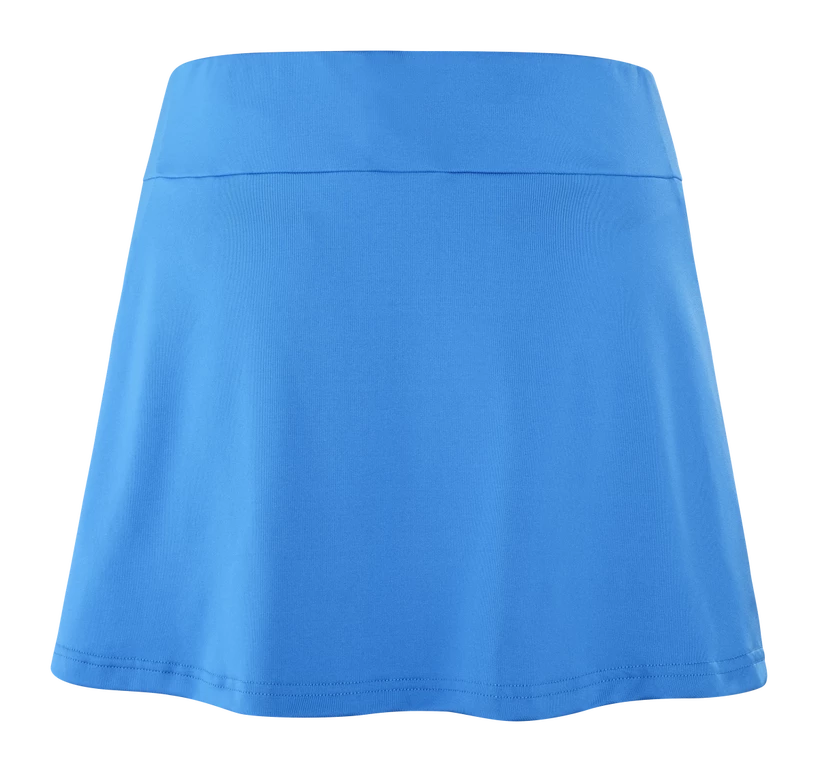 Dámská sukně Babolat  Play Skirt Women Blue Aster