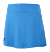 Dámská sukně Babolat  Play Skirt Women Blue Aster M