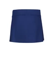 Dámská sukně Babolat  Play Skirt Women Estate Blue