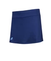 Dámská sukně Babolat  Play Skirt Women Estate Blue