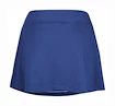 Dámská sukně Babolat  Play Skirt Women Sodalite Blue