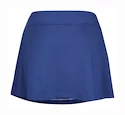 Dámská sukně Babolat  Play Skirt Women Sodalite Blue