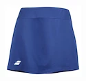 Dámská sukně Babolat  Play Skirt Women Sodalite Blue