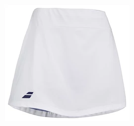 Dámská sukně Babolat Play Skirt Women White/White