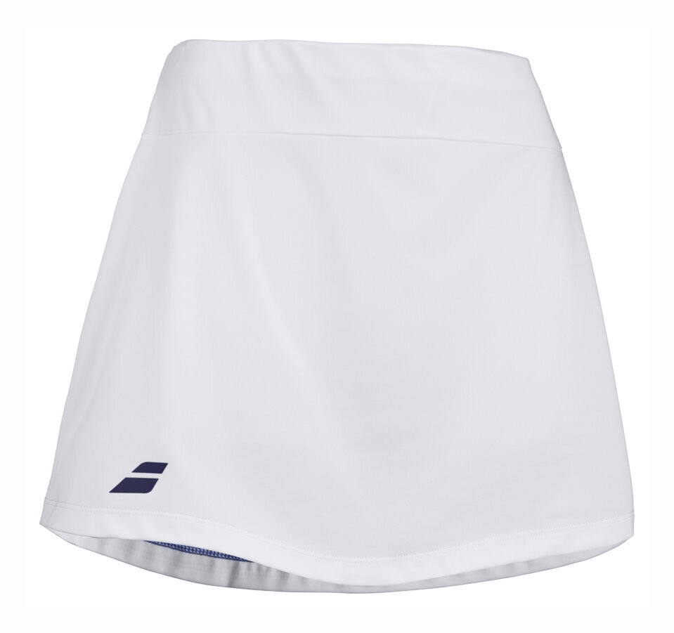 Product detail of Dámská sukně Babolat  Play Skirt Women White/White S