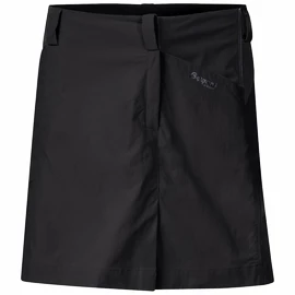 Dámská sukně Bergans Utne Skirt Black