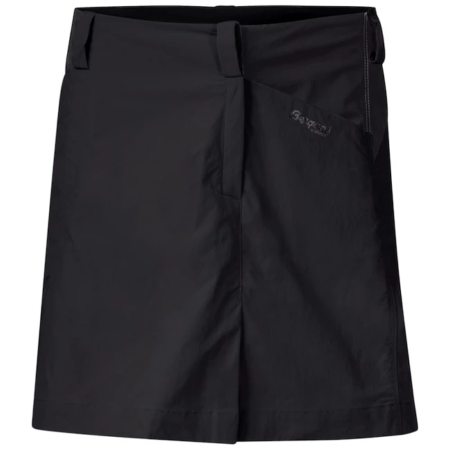 Dámská sukně Bergans  Utne Skirt Black L