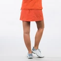 Dámská sukně Bergans  Utne Skirt Orange