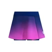Dámská sukně BIDI BADU  Colortwist Printed Wavy Skort Pink/Dark Blue