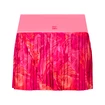 Dámská sukně BIDI BADU  Inaya Tech Plissee Skort Berry