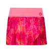 Dámská sukně BIDI BADU  Inaya Tech Plissee Skort Berry