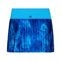 Dámská sukně BIDI BADU  Inaya Tech Plissee Skort Light Blue