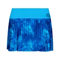 Dámská sukně BIDI BADU  Inaya Tech Plissee Skort Light Blue