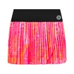 Dámská sukně BIDI BADU  Lowey Tech Plissee Skort Pink
