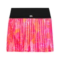 Dámská sukně BIDI BADU  Lowey Tech Plissee Skort Pink
