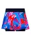 Dámská sukně BIDI BADU  Spike Printed Wavy Skort M