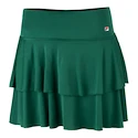 Dámská sukně Fila  Skort Eleanor Green L