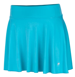 Dámská sukně Fila Skort Nicole Scuba Blue