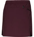 Dámská sukně Haglöfs  Lite Skort Dark Red