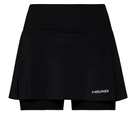 Dámská sukně Head Club Basic Black