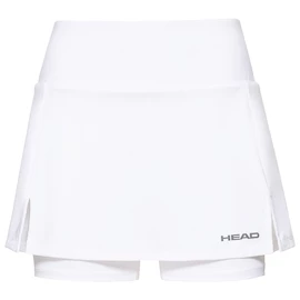 Dámská sukně Head Club Basic White