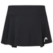 Dámská sukně Head  Dynamic Skort Women Black