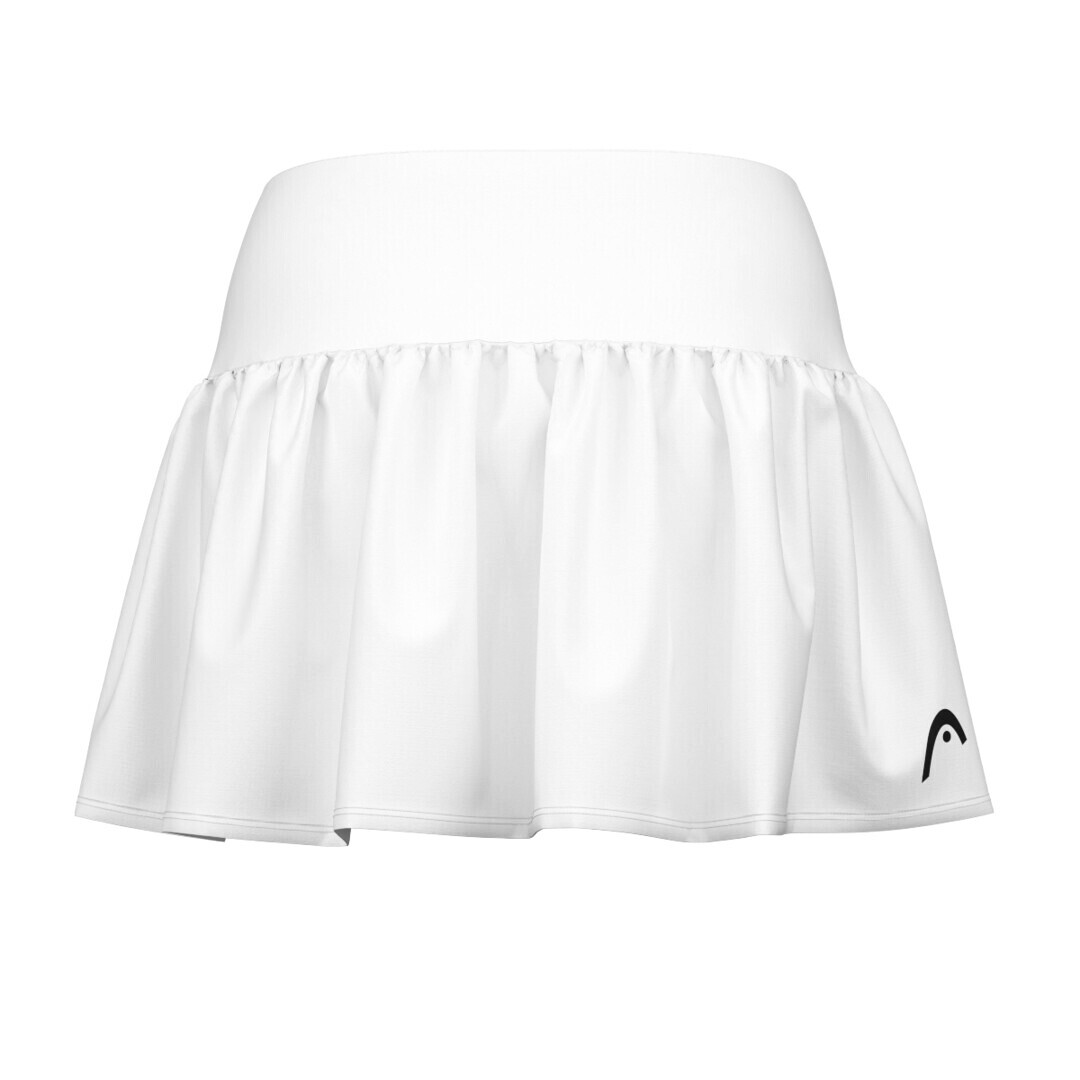 Dámská sukně Head  MOVE Skort Women WH   S - thumb (1)